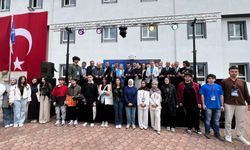 31. Meslek Komitesi SUBÜ Kariyer zirvesine katıldı