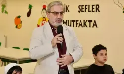 Volkan Konak'a 'geberdi' demişti, Sakaryalı müftü Kocaeli'ye atandı