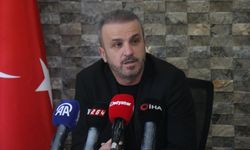 Cumhur Genç: "Sakarya'da isimler çok büyük ama içleri çok ufak..."