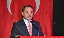 Keleş'ten saldırıya sert tepki