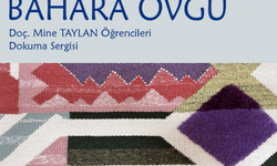 SAÜ'de “Bahara Övgü” sanatseverlerle buluşuyor