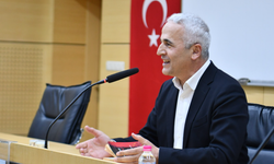 SAÜ'de kültür ve medeniyet atölyeleri başladı