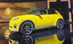 Renault 5 E-Tech Elektrikli Türkiye'de