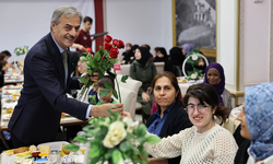 Başkan Alemdar: Anneler Günü kutlu olsun