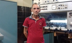 Hayrettin ustayı kaybettik