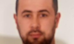 36 yaşındaki genç adam bahçede ölü bulundu