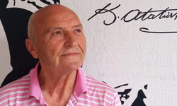 Halit Çakan Kuşadası'nda toprağa verilecek