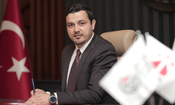 Sakarya GİAD Başkanı'ndan 19 Mayıs mesajı