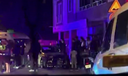Araçla çarpışan motosikletli hayatını kaybetti