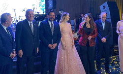 Dikbayır kızını nişanladı