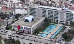 Ekrem İmamoğlu'nun kayıp cep telefonu sim kartsız ele geçirildi