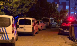 Sırtından bıçaklanan şahıs ağır yaralandı