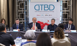 Gıda takviyesi pazarı 750 milyon dolara ulaştı