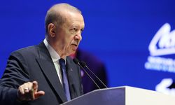 Cumhurbaşkanı Erdoğan: "En büyük eserimizi, yani terörsüz Türkiye'yi yükselteceğiz"
