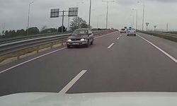 Duble yolda ters yönde giderek ölüme davetiye çıkarmıştı! O sürücünün cezası belli oldu