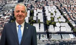 Emlakçılar Odası’ndan kentsel dönüşüme destek açıklaması