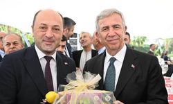 Mansur Yavaş Geyve'ye geliyor
