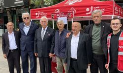 CHP‘nin imza kampanyası sürüyor