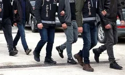 Sakarya dahil 47 ilde FETÖ operasyonu: 203 şüpheli yakalandı