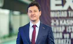 İsmail Filizfidanoğlu MÜSİAD genel merkez yönetiminde