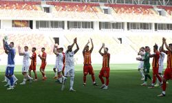 Gençlerbirliği, Süper Lig’de