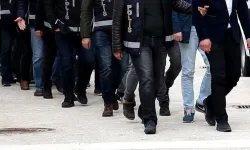 Sakarya dahil 25 ilde dolandırıcılık operasyonu: 41 tutuklama