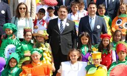 “Sağlıklı Çocuk, Sağlıklı Gelecek” Programı gerçekleştirildi