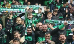 Sakaryaspor için kader maçı! Esenler Erokspor karşılaşmasının biletleri satışta
