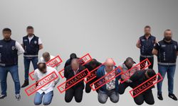 Bakan Yerlikaya açıkladı: 6 ilde Interpol tarafından aranan 23 şüpheli yakalandı
