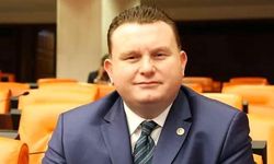Bülbül TBMM’de uyardı: “Kokarca tarımı bitiriyor, destek şart”
