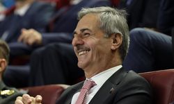 Başkan Alemdar’dan 19 Mayıs’ta anlamlı mesaj; "Tüm imkânlarımızı gençlerimiz için seferber etmeye devam edeceğiz”