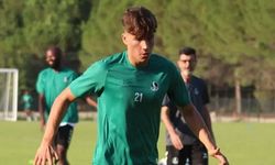 Sakaryaspor'a yetiştirme bedeli şoku