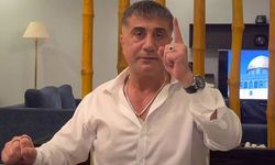 Sedat Peker uzun süren suskunluğunu bozdu: “Yaşadığım sürece üç kişiyi affetmeyeceğim”