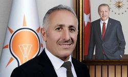 AK Parti'de şok istifa! İlçe Başkanı görevinden ayrıldı