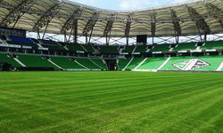 TFF duyurdu; Play-Off Final maçı Sakarya'da