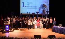 Sakarya Üniversitesinde 1. Ulusal Tıp Bahar Okulu gerçekleştirildi