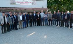 Tever: Her gönüle dokunmak için yola çıktık