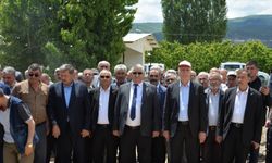 Bayraktar: “Doğal afetler tarımsal üretimi olumsuz etkiliyor”