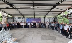 Dernekkırı'nda vatandaşlar sordu, Başkan Işıksu cevapladı