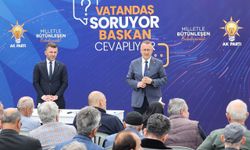 Işıksu’dan Yağcılar’a iki müjde daha