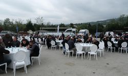 Sapanca Belediyesi’nde 1 Mayıs Buluşması