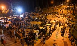 Ferizli Belediyesi’nden Anneler Günü’ne özel coşkulu gece