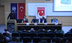 Sakarya Üniversitesinde Doğu Türkistan paneli düzenlendi