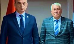 DEVA Partisi İl Başkanı Başnuh: "Akyazı'nın köyleri doğalgaz yatırım planından neden çıkarıldı?"