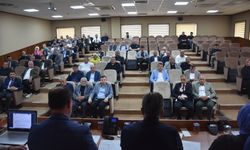 Erenler'de Mayıs ayı meclisi gerçekleşti