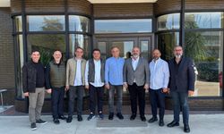 SASİAD’tan iş dünyasına destek ziyaretleri