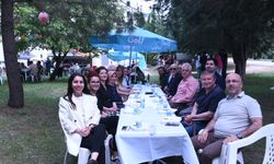 İşletme Fakültesinde Mezun-Öğrenci buluşması