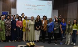 Sakarya Üniversitesinde “Kanserde Erken Teşhis ve Farkındalık” eğitimi düzenlendi