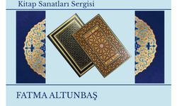Sakarya Üniversitesinde “Mülemma” kitap sanatları sergisi