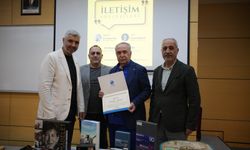 Sakarya Üniversitesinde medyanın dönüşümü konuşuldu